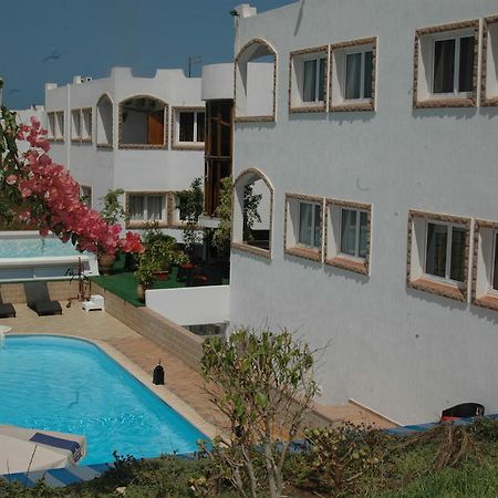Dolce Vita Thalasso Hotel Temara Zewnętrze zdjęcie