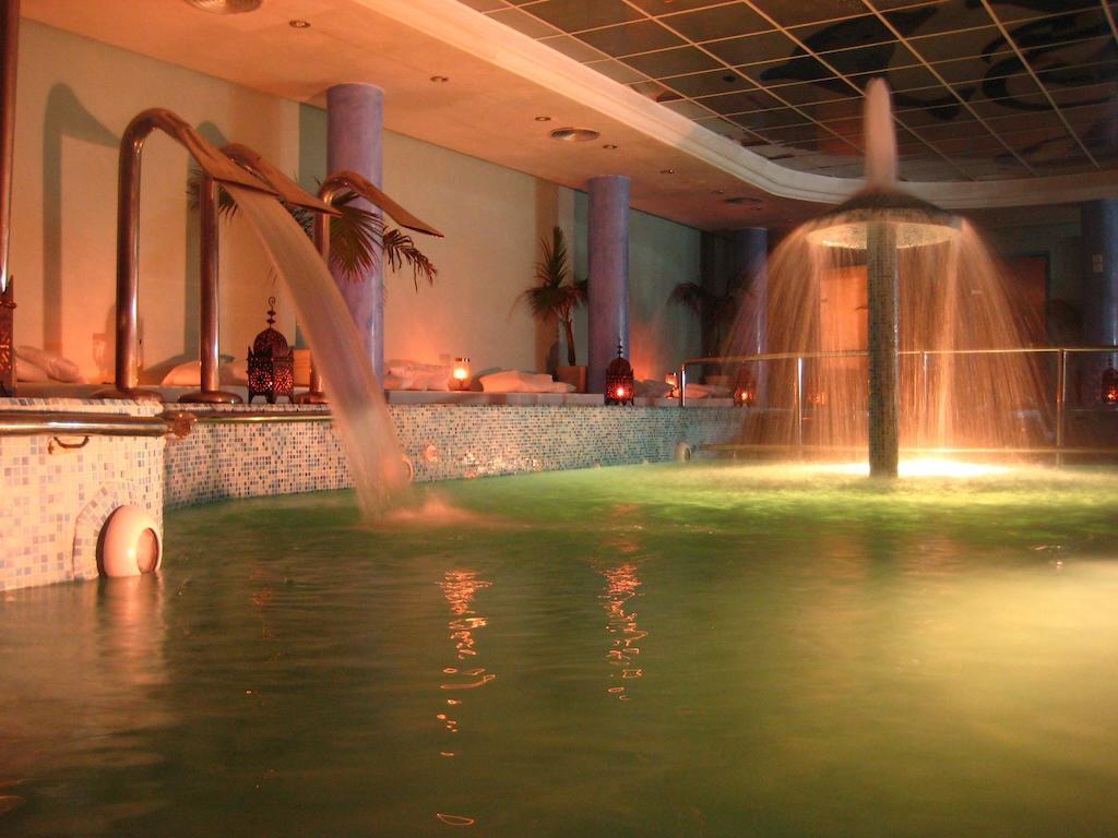 Dolce Vita Thalasso Hotel Temara Zewnętrze zdjęcie